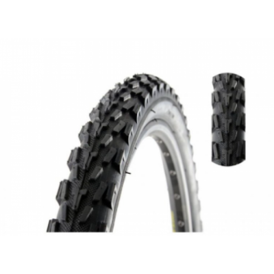 Покрышка, 20" x 2,1", WANDA, P1320, RTRP13200001 Wanda Tyre  фото, kupilegko.ru